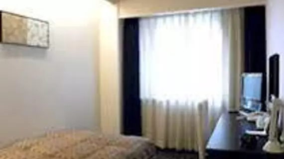 Hotel North City | Hokkaido - Minami - Sapporo (ve civarı) - Sapporo