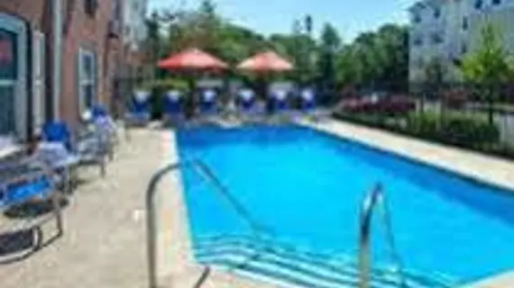 TownePlace Suites Boston North Shore/Danvers | Massachusetts - Danvers