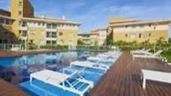 The Sun Premium Resort | Merkez - West Region - Federal District (eyaleti) - Brasilia