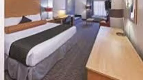 La Quinta Inn & Suites Austin/Cedar Park/Lakeline | Teksas - Austin (ve civarı) - Austin