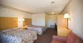 Americas Best Value Inn-Albany / East Greenbush | New York - Albany (ve civarı) - East Greenbush