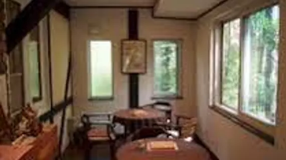 Guesthouse Canterbury | Hokkaido - Nakagawa Bölgesi - Obihiro (ve civarı) - Nakasatsunai