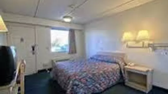 Motel 6 Detroit Northeast - Madison Heights | Michigan - Detroit (ve civarı) - Madison Heights