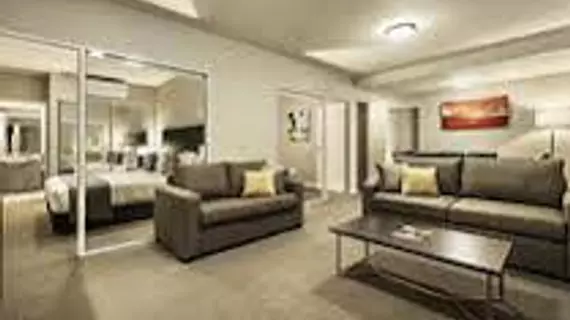 Quest Bundoora Serviced Apartments | Victoria - Melbourne (ve civarı) - Bundoora