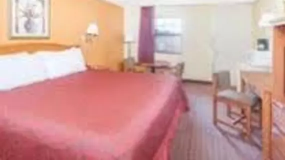 Days Inn Searcy | Arkansas - Searcy (ve civarı) - Searcy