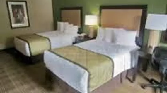 Extended Stay America - Boston - Westborough - East Main Street | Massachusetts - Worcester (ve civarı) - Westborough