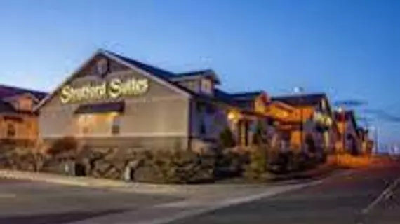 Stratford Suites Inn | Washington - Spokane (ve civarı) - Airway Heights