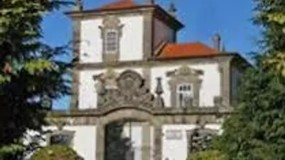 Casa das Torres | Norte - Viana do Castelo Bölgesi - Ponte de Lima - Facha