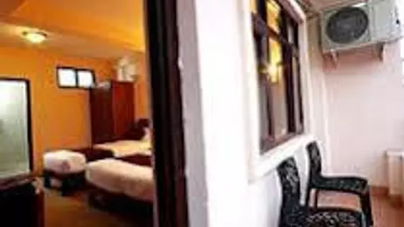 Thamel Grand Hotel | Kathmandu - Thamel