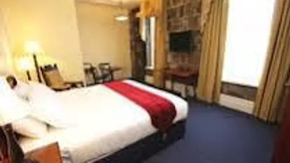 Quality Hotel Bentinck | Victoria - Portland (ve civarı) - Portland