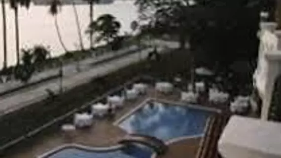 Country Inn & Suites By Carlson Panama Canal | Panama (ili) - Amador