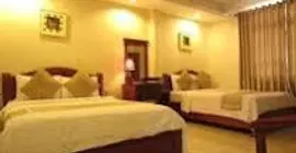 Bloom 3 Hotel | Binh Duong (vilayet) - Ho Şi Min Şehri (ve civarı) - Ho Chi Minh City - Quận 1 - Ho Chi Minh Şehri Merkezi