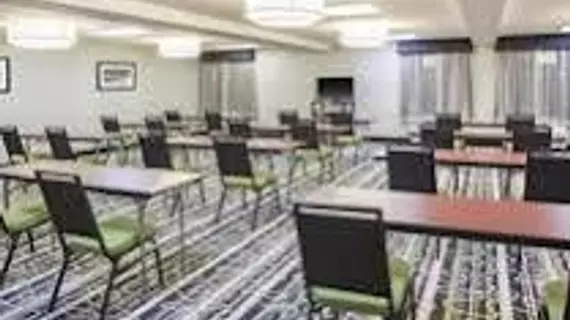 Baymont Inn & Suites - Cedar Rapids | Iowa - Cedar Rapids - Iowa City (ve civarı) - Cedar Rapids