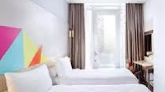 Ibis Styles Jakarta Sunter (Opening September 2015) | West Java - Cakarta (ve civarı) - Cakarta