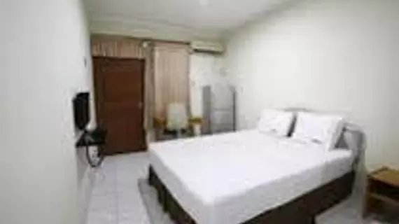 RedDoorz Near WTC Sudirman | West Java - Cakarta (ve civarı) - Cakarta