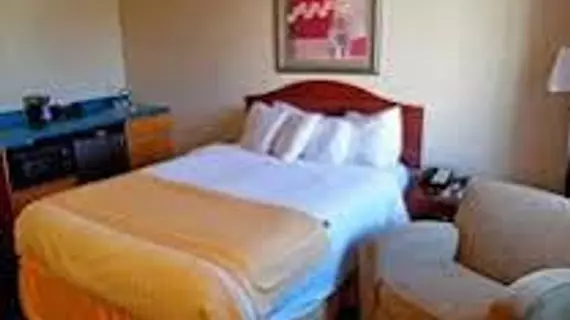 Americas Best Value Inn St. Louis / South | Missouri - St. Louis (ve civarı) - St. Louis