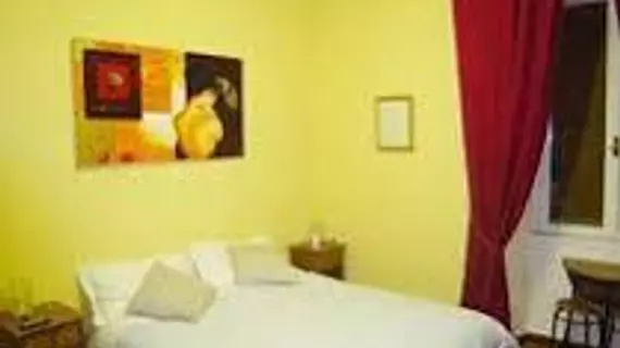 Wow Roma B&B | Lazio - Roma (ve civarı) - Roma Kent Merkezi - Rione XVIII Castro Pretorio