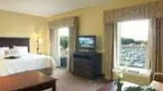 Hampton Inn & Suites Ocala - Belleview | Florida - Ocala (ve çevresi) - Ocala