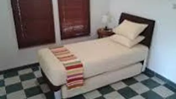 Junjunan Dalam Sharia Guesthouse | West Java - Bandung (ve civarı) - Bandung