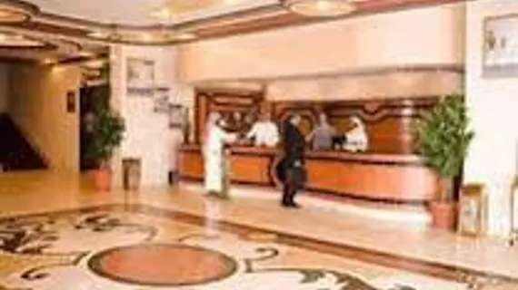 Novotel Yambu | Al Madinah Province - Yanbu