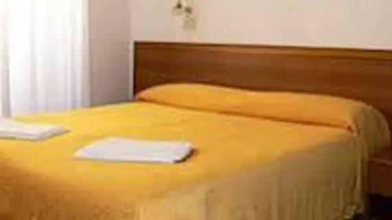 Hotel Lussemburgo | Lazio - Roma (ve civarı) - Roma Kent Merkezi - Esquilino