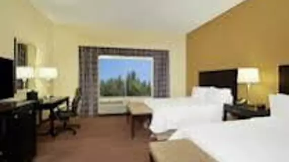 Hampton Inn Winfield | Alabama - Winfield