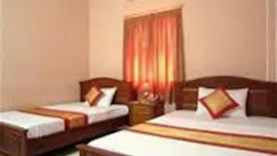 Madam Cuc 127 Hotel | Binh Duong (vilayet) - Ho Şi Min Şehri (ve civarı) - Ho Chi Minh City - Quận 1 - Ho Chi Minh Şehri Merkezi