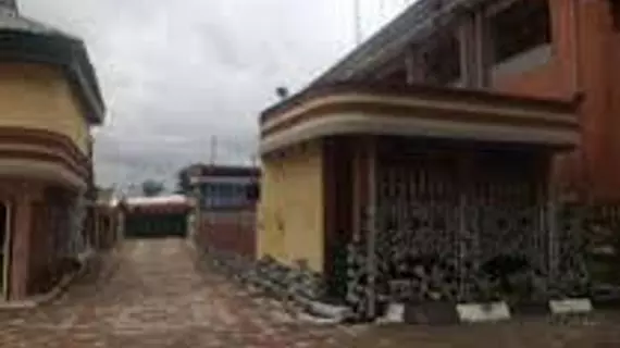 Divine Fountain Ajao | Lagos (ve civarı) - Lagos - Ejigbo - Oshodi-Isolo