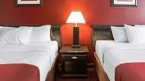 Rodeway Inn | Michigan - Grand Rapids (ve civarı) - Grandville