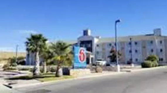 Motel 6 Las Cruces - Telshor | New Mexico - Las Cruces (ve civarı) - Las Cruces