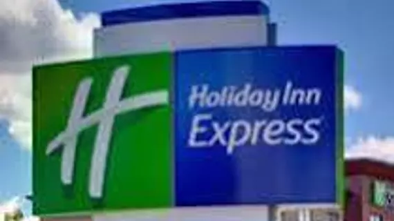 HOLIDAY INN EXPRESS & SUITES DEARBORN SW - DETROIT AREA | Michigan - Detroit (ve civarı) - Dearborn