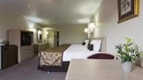 Reagan Resorts Inn | Tennessee - Gatlinburg - Pigeon Forge (ve civarı) - Gatlinburg