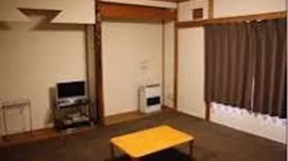 Pension Berg | Hokkaido - Abuta - Niseko (ve civarı) - Kutchan