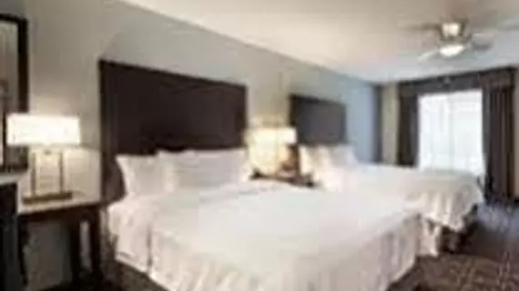 Homewood Suites by Hilton Huntsville-Downtown | Alabama - Huntsville (ve civarı) - Huntsville