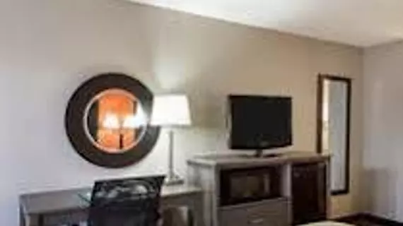 Quality Inn La Place | Louisiana - LaPlace