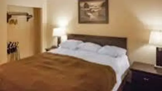 Econolodge Edson | Alberta - Edson