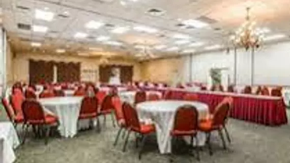 Clarion Inn & Suites Dothan | Alabama - Dothan (ve civarı) - Dothan