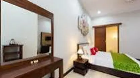 ZEN Rooms Ubud Jembawan | Bali - Ubud - Ubud Kent Merkezi