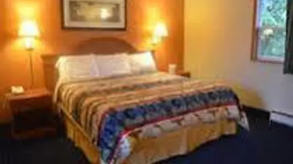 Great Lakes Inn & Suites | Michigan - Benton Harbor (ve civarı) - South Haven