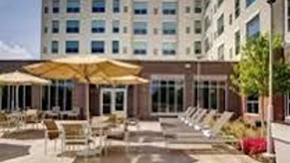 Hyatt House Atlanta Cobb Galleria | Georgia - Atlanta (ve civarı) - Atlanta