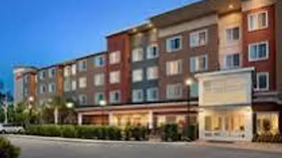 Residence Inn by Marriott Charleston North Ashley Phosphate | Güney Karolayna - Charleston (ve civarı) - North Charleston