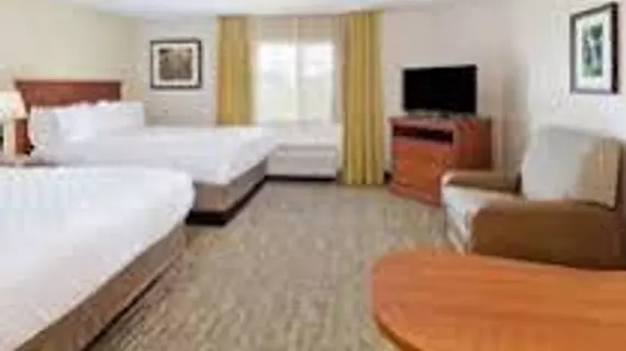 Candlewood Suites Eastchase Park | Alabama - Montgomery (ve civarı) - Montgomery