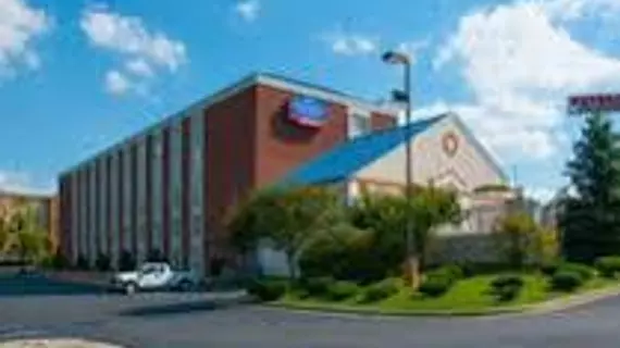 Fairfield Inn Beckley | Batı Virginia - Beckley (ve civarı) - Beckley