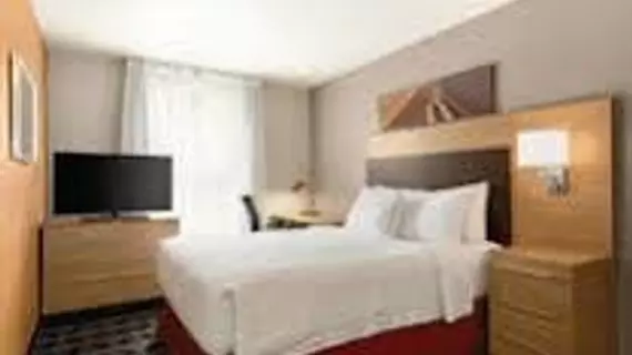 TownePlace Suites Denver West/Federal Center | Kolorado - Denver (ve civarı) - Golden