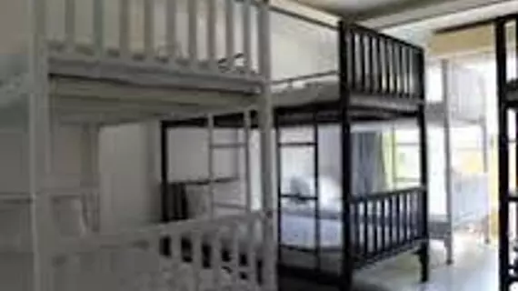 BackPack House Hostel | Krabi İli - Krabi - Ao Nang