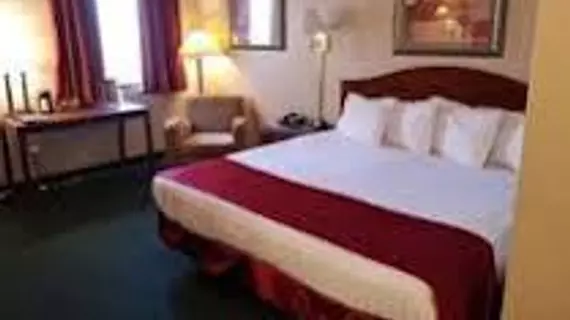 Americas Best Value Inn St. Louis / South | Missouri - St. Louis (ve civarı) - St. Louis