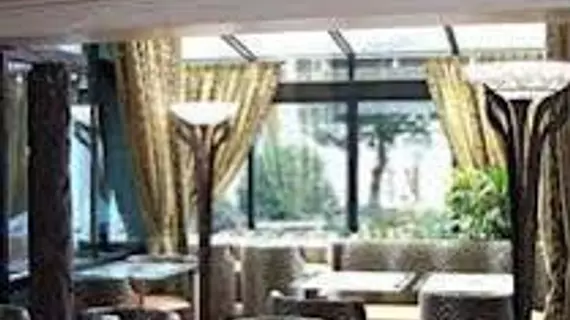 Mercure Paris Malakoff Parc des Expositions | Ile-de-France - Paris - Malakoff