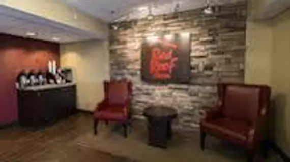 Red Roof Inn Chicago - Downers Grove | İllinois - Downers Grove