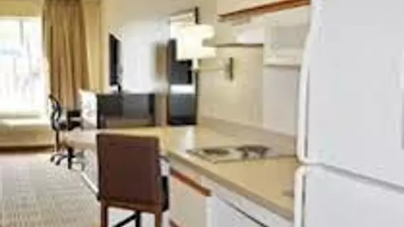 Extended Stay America - Washington, D.C. - Rockville | Maryland - Bethesda (ve civarı) - Rockville