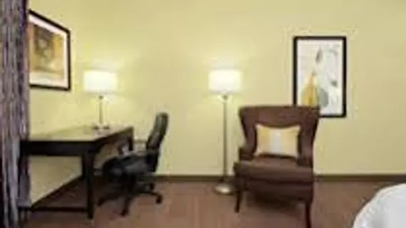 Hampton Inn Winfield | Alabama - Winfield